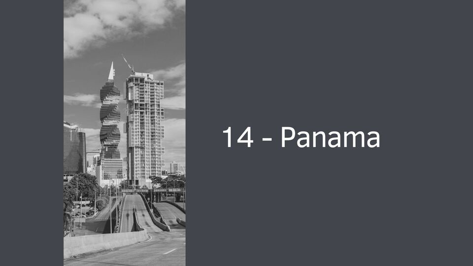 Panama