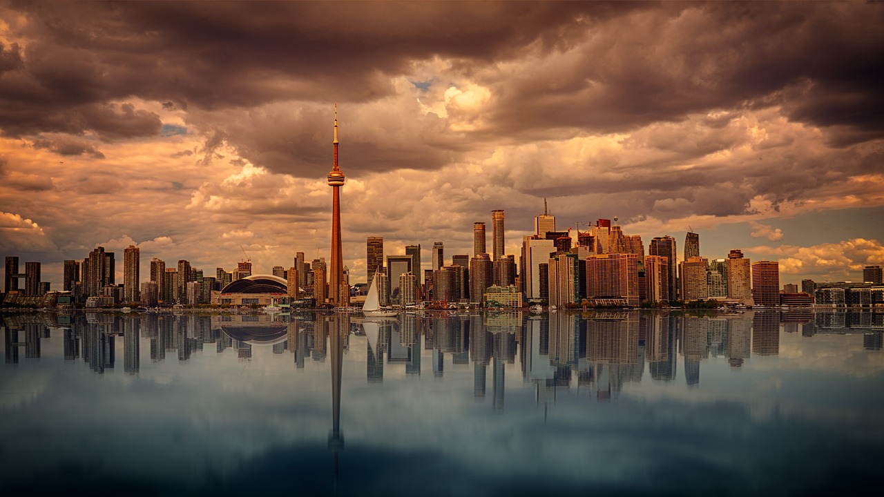 Créer son entreprise à Toronto