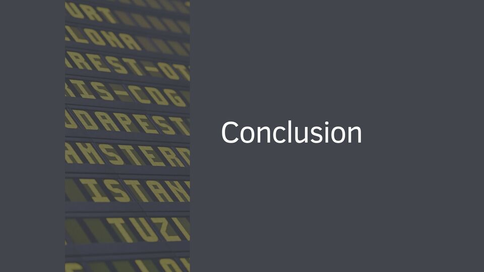 conclusion-expatriation