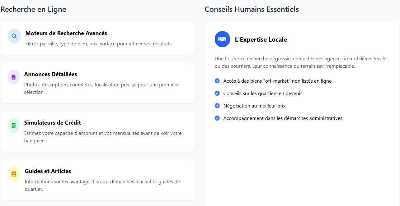 Outils et stratégies au Maroc (investissement)