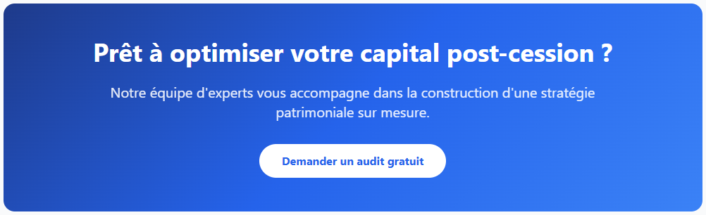 Contactez-nous