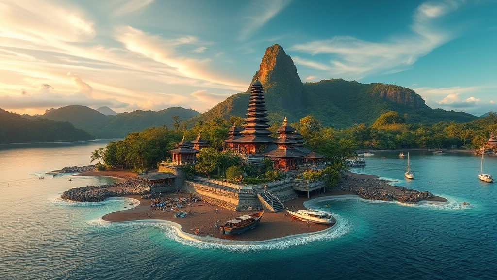 Photo de Bali