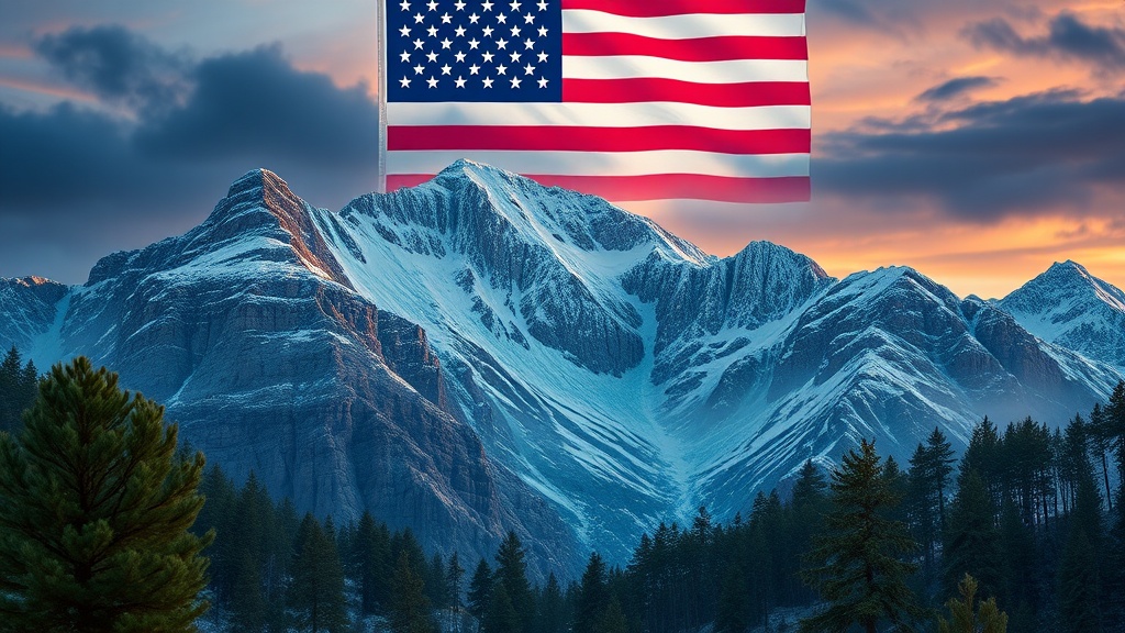 Photo des USA Photo des USA