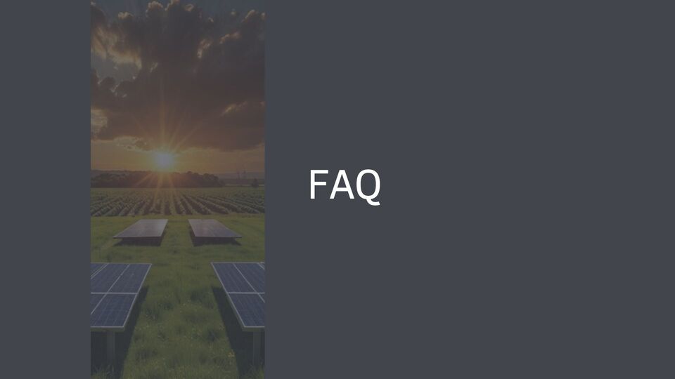 FAQ FAQ