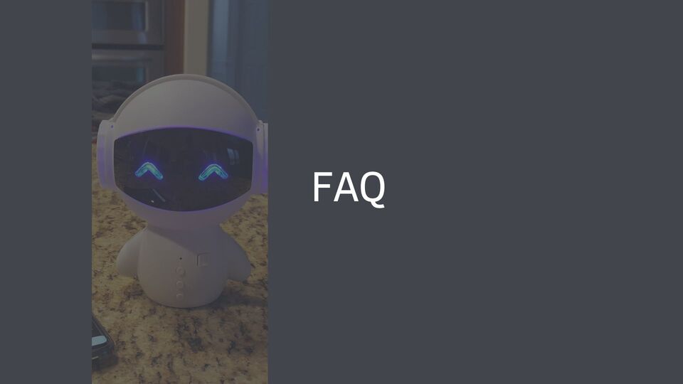 FAQ FAQ