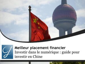 Investir dans les technologies de l&rsquo;information chinoises : guide stratégique pour capitaliser sur la révolution numérique du géant asiatique