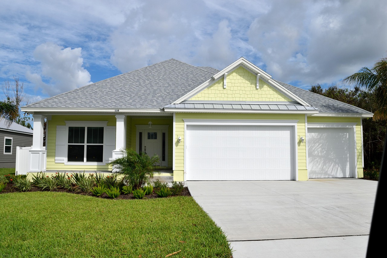 Immobilier aux USA Immobilier aux USA