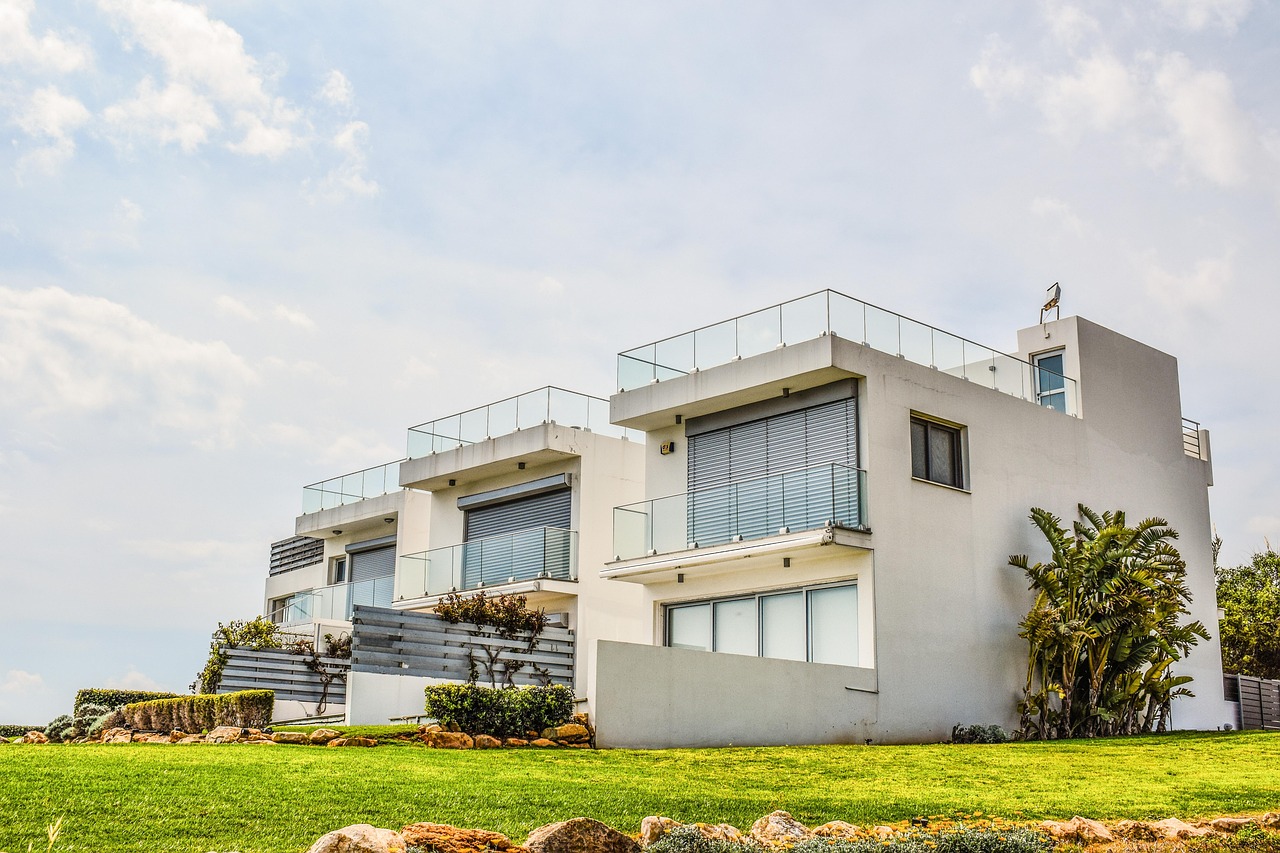 Immobilier en Bulgarie Immobilier en Bulgarie