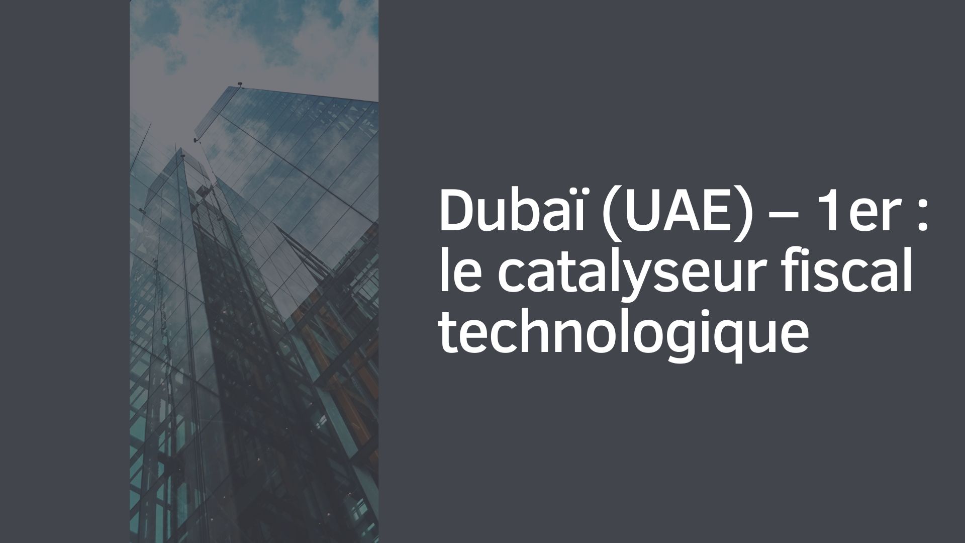 Dubai