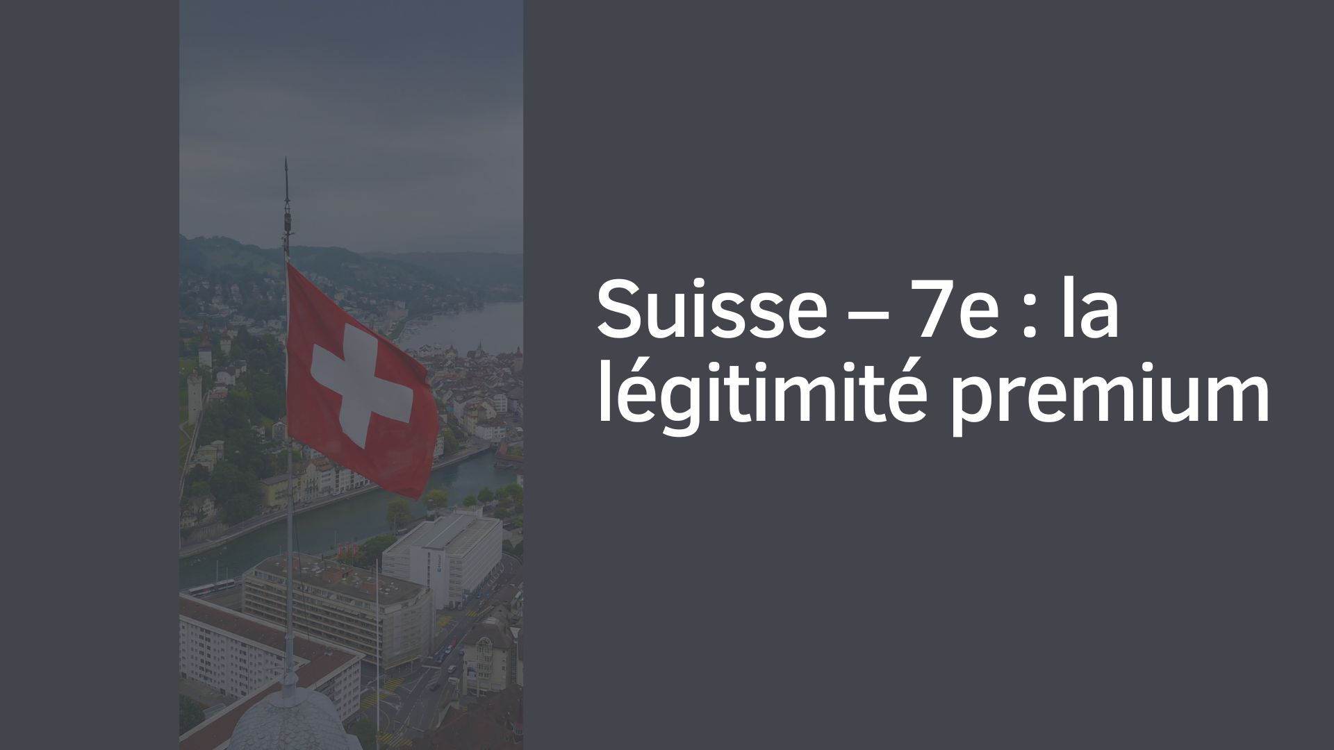 Suisse