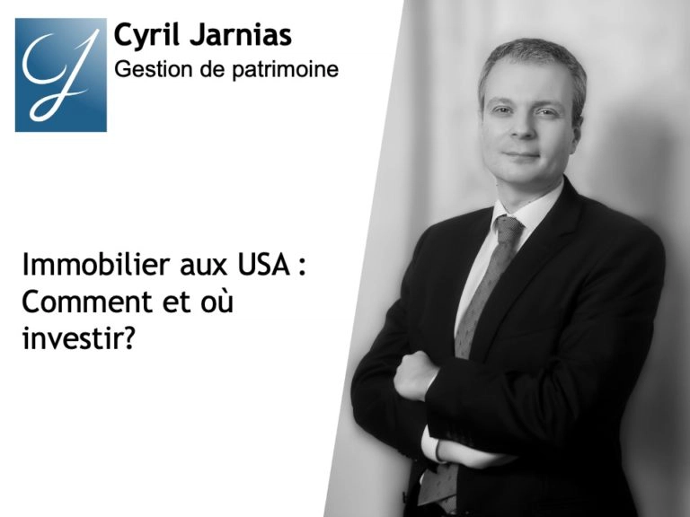 Immobilier aux USA : comment et où investir ?