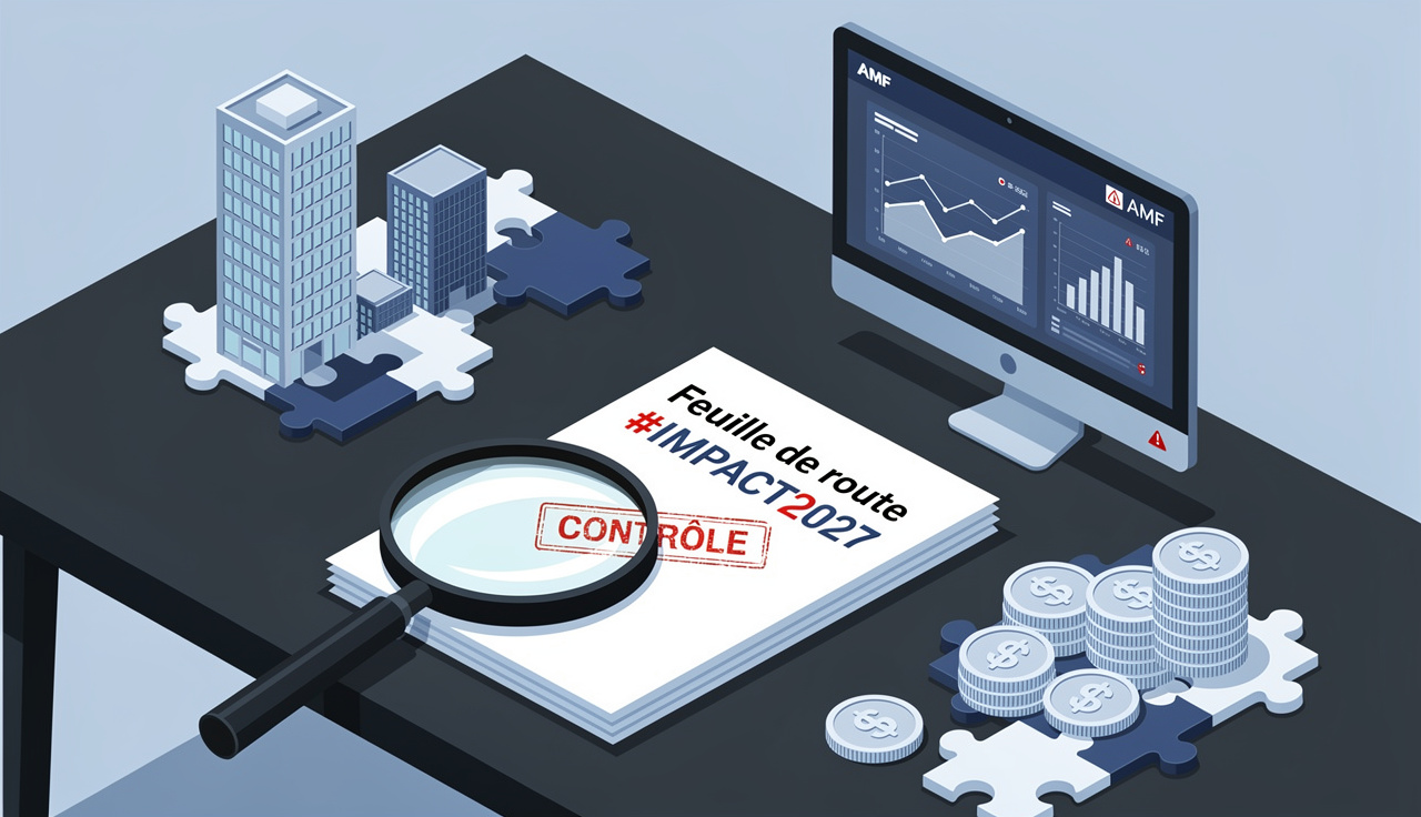 Contrôle renforcé du crowdfunding