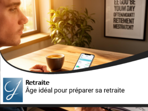 À quel âge commencer à préparer sa retraite : la vérité chiffrée