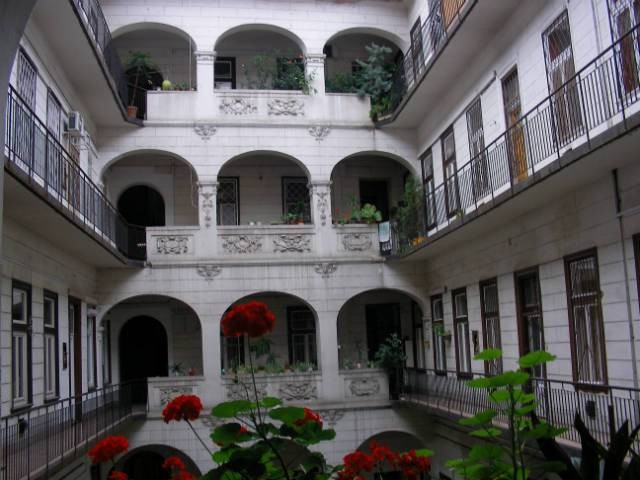 Budapest VIe arrondissement