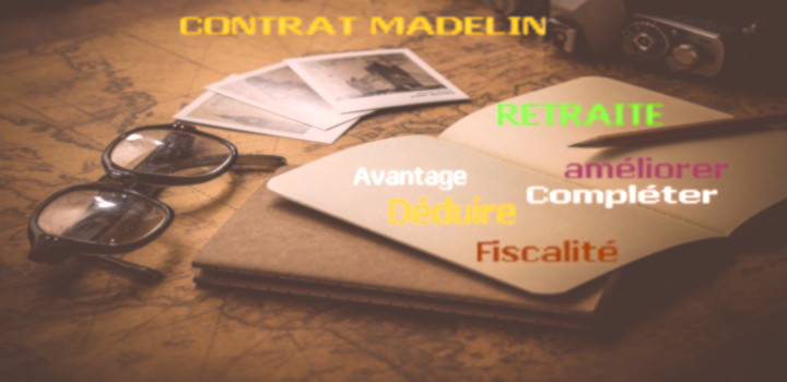 contrat madelin