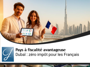 Dubaï (EAU) : zéro impôt et véritables conditions d’installation pour les Français