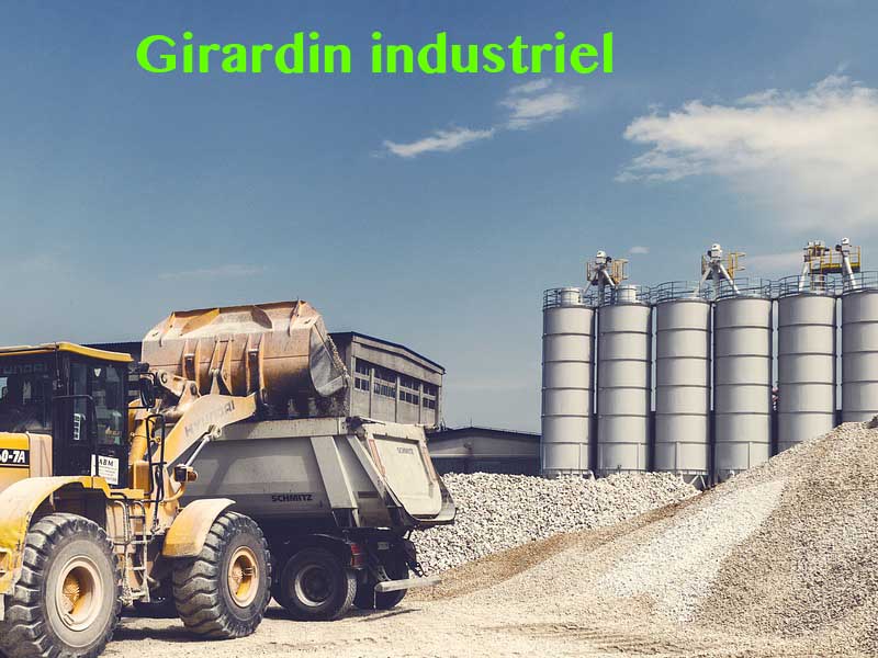 girardin industriel