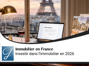 Investir dans l&rsquo;immobilier en France 2026 : le guide patrimonial complet