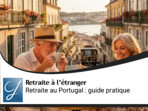 Partir à la retraite au Portugal : guide pratique et fiscal
