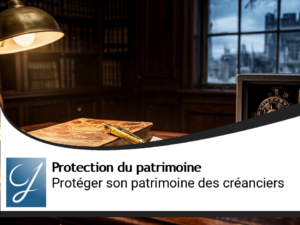 Protéger son patrimoine contre les créanciers : outils juridiques