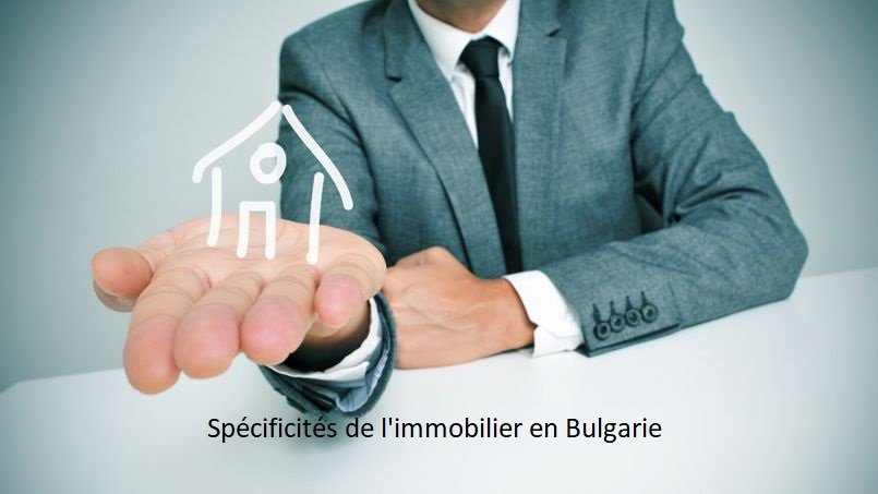 spécificités immobilier bulgarie