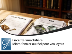 Régime micro-foncier vs régime réel : quel choix pour vos loyers