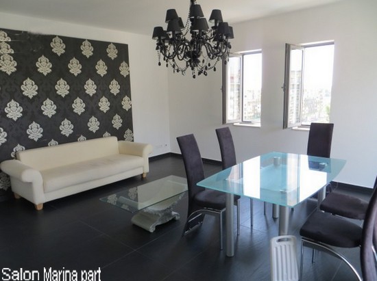 salon marina appartement Budapest