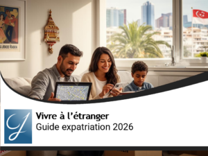 Vivre à l’étranger : le guide complet pour réussir son expatriation