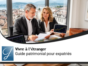 Vivre à l&rsquo;étranger : le guide patrimonial complet pour protéger et optimiser son patrimoine
