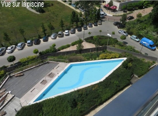 appartement piscine marina budapest