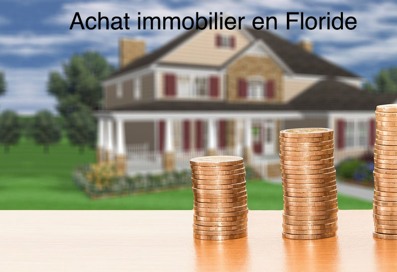 achat immobilier en floride