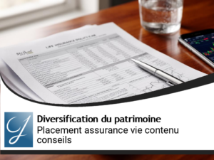 Que mettre dans son placement assurance-vie