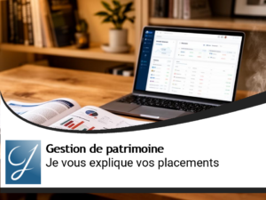 JE vous explique VOS placements!