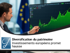 Mes placements remonteront ils avec la décision européenne à venir?