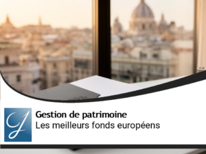 Les meilleurs fonds de placement européens