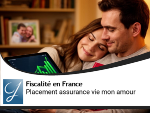 Edito placement : assurance vie mon amour!