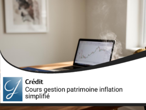 Cours de gestion de patrimoine : l&rsquo;inflation pour les nuls