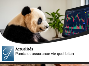 Comment va le Panda dans le placement assurance vie?
