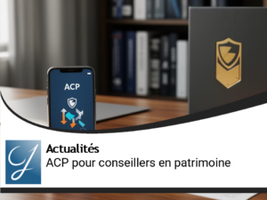 Si je vous dis : "ACP" amis conseillers en gestion de patrimoine?