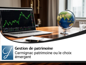 Carmignac patrimoine ou Carmignac Emerging patrimoine pour faire de la gestion de patrimoine?