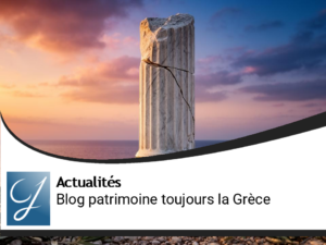Blog gestion de patrimoine : toujours la Grèce!