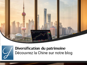 Le point spécial Chine sur le blog gestion de patrimoine!