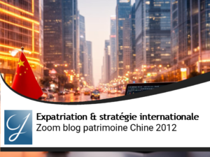 Zoom blog gestion de patrimoine : le point spécial Chine 2012!