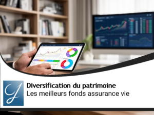 Où sont les meilleurs fonds de placement en assurance vie?