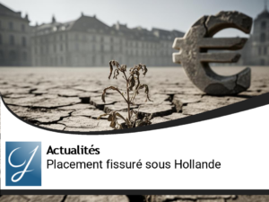 Placement : ca se fissure sous François Hollande