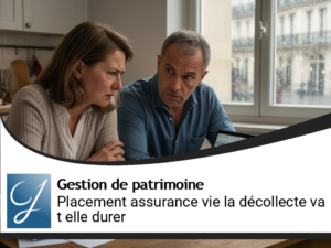 Placement assurance vie : la décollecte va t elle continuer?