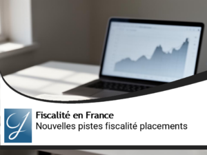 Quelques pistes sur la nouvelle fiscalité pour vos placements