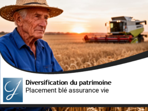 Placement : je veux encore du blé dans mon assurance vie!