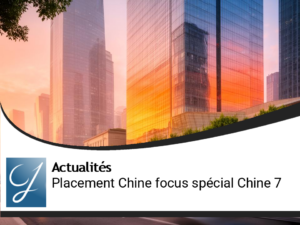 Placement Chine : point spécial Chine 7