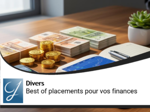 Un best of pour vos placements!